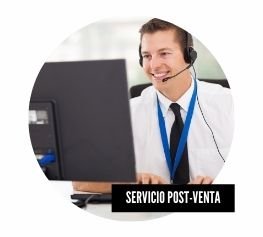 servicio post-venta